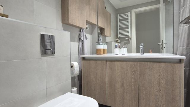 Stan, Trosoban, Izdavanje, 88m2, Bulevar Vudroa Vilsona