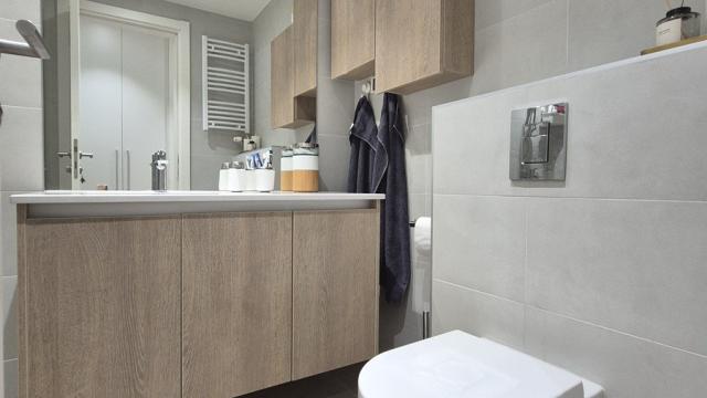 Stan, Trosoban, Izdavanje, 88m2, Bulevar Vudroa Vilsona