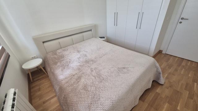 Stan, Trosoban, Izdavanje, 88m2, Bulevar Vudroa Vilsona