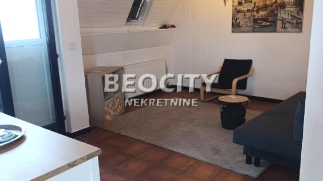 Stan, Troiposoban, Izdavanje, 100m2, 25. maj, Stari grad, Tadeuša Košćuška