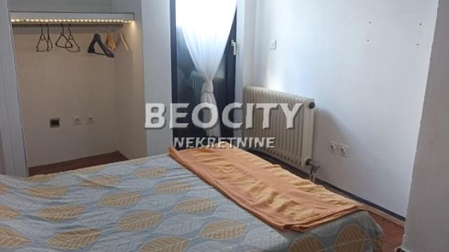 Stan, Troiposoban, Izdavanje, 100m2, 25. maj, Stari grad, Tadeuša Košćuška