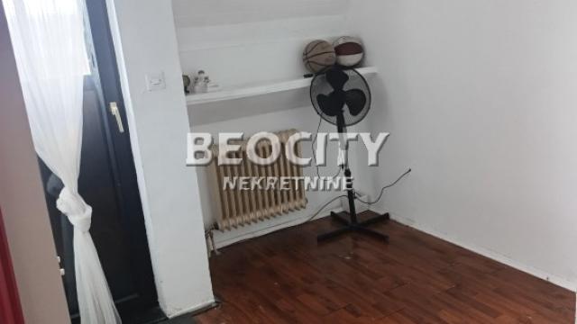 Stan, Troiposoban, Izdavanje, 100m2, 25. maj, Stari grad, Tadeuša Košćuška