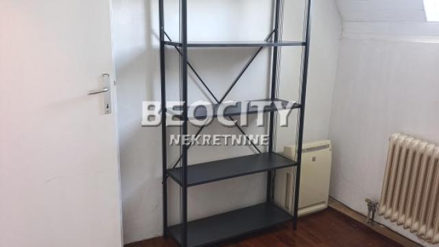 Stan, Troiposoban, Izdavanje, 100m2, 25. maj, Stari grad, Tadeuša Košćuška