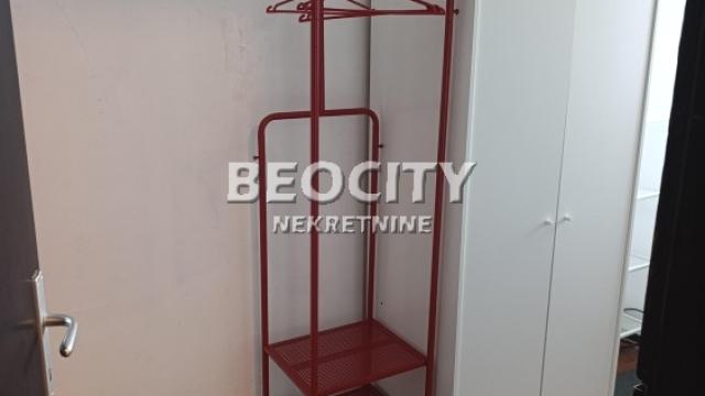Stan, Troiposoban, Izdavanje, 100m2, 25. maj, Stari grad, Tadeuša Košćuška