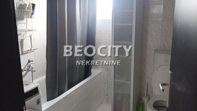 Stan, Troiposoban, Izdavanje, 100m2, 25. maj, Stari grad, Tadeuša Košćuška