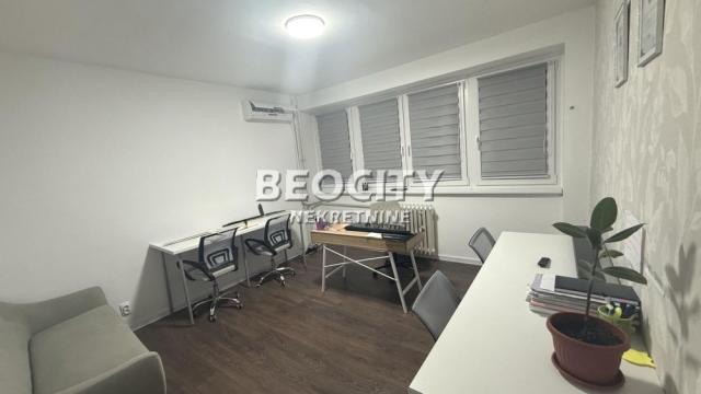 Poslovni prostor, Dvoiposoban, Izdavanje, 70m2, Ustanička, Voždovac, Ustanička 63