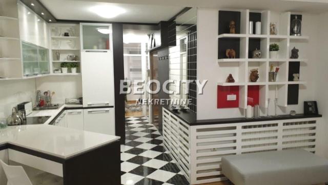 Stan, Dvosoban, Izdavanje, 60m2, Hram svetog Save, Vračar, Gastona Gravijea