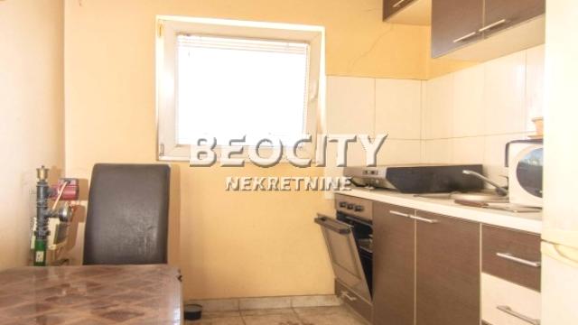 Stan, Jednoiposoban, Prodaja, 38m2, Altina, Zemun, Ugrinovački put 14. deo 