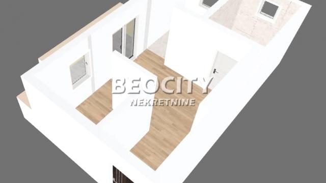 Stan, Jednoiposoban, Prodaja, 38m2, Altina, Zemun, Ugrinovački put 14. deo 