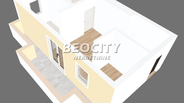 Stan, Jednoiposoban, Prodaja, 38m2, Altina, Zemun, Ugrinovački put 14. deo 