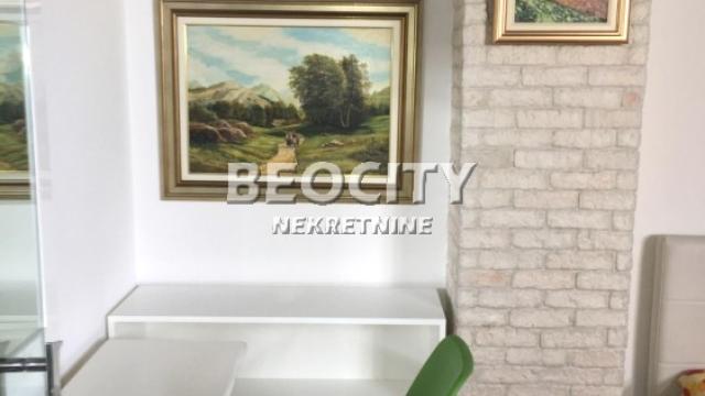 Stan, Jednoiposoban, Izdavanje, 35m2, Djeram pijaca, Zvezdara, Đevđelijska