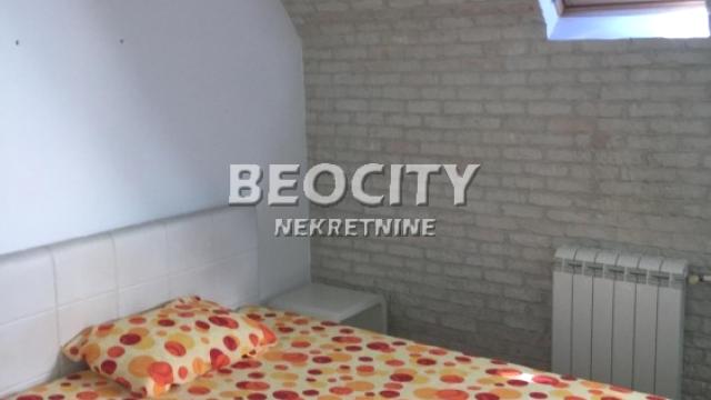 Stan, Jednoiposoban, Izdavanje, 35m2, Djeram pijaca, Zvezdara, Đevđelijska