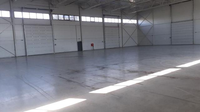 Poslovni prostor, Jednosoban, Izdavanje, 1008m2, Šimanovci, Okolno mesto, Kapetana Svetislava Krstica 2