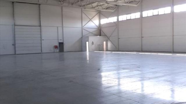 Poslovni prostor, Jednosoban, Izdavanje, 1008m2, Šimanovci, Okolno mesto, Kapetana Svetislava Krstica 2