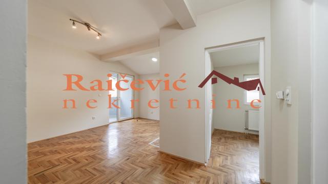 Stan, Jednoiposoban, Prodaja, 31m2, Kneževac, Rakovica, Humski put