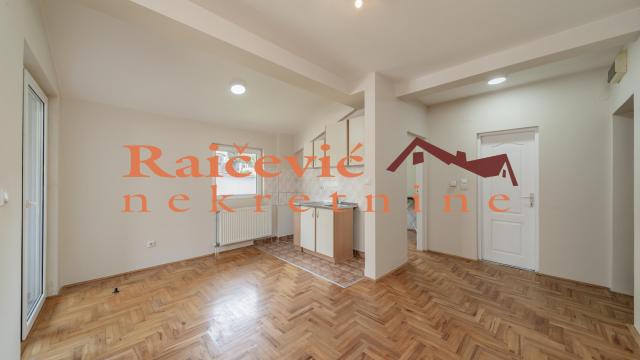Stan, Jednoiposoban, Prodaja, 31m2, Kneževac, Rakovica, Humski put