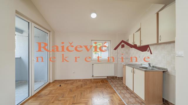 Stan, Jednoiposoban, Prodaja, 31m2, Kneževac, Rakovica, Humski put