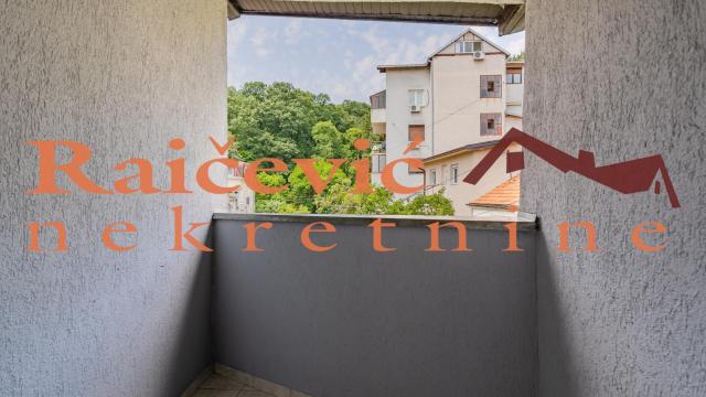 Stan, Jednoiposoban, Prodaja, 31m2, Kneževac, Rakovica, Humski put