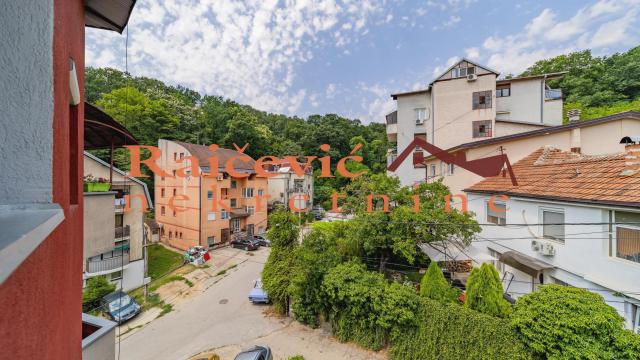 Stan, Jednoiposoban, Prodaja, 31m2, Kneževac, Rakovica, Humski put