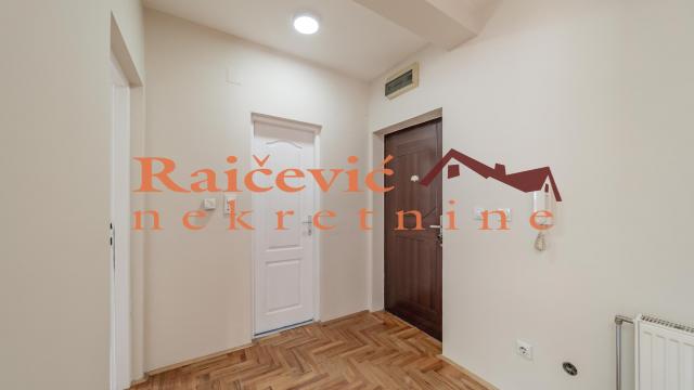 Stan, Jednoiposoban, Prodaja, 31m2, Kneževac, Rakovica, Humski put