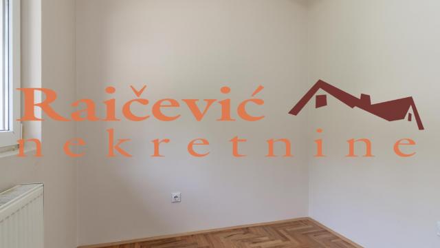 Stan, Jednoiposoban, Prodaja, 31m2, Kneževac, Rakovica, Humski put