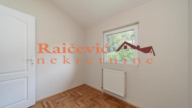 Stan, Jednoiposoban, Prodaja, 31m2, Kneževac, Rakovica, Humski put