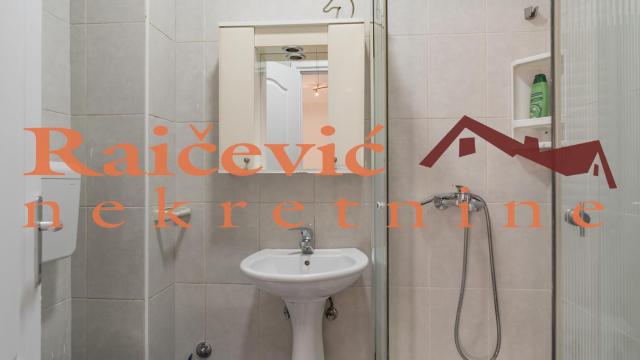 Stan, Jednoiposoban, Prodaja, 31m2, Kneževac, Rakovica, Humski put