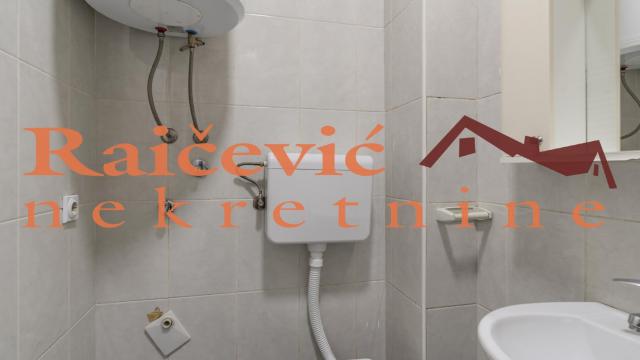 Stan, Jednoiposoban, Prodaja, 31m2, Kneževac, Rakovica, Humski put