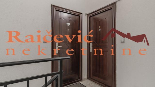 Stan, Jednoiposoban, Prodaja, 31m2, Kneževac, Rakovica, Humski put