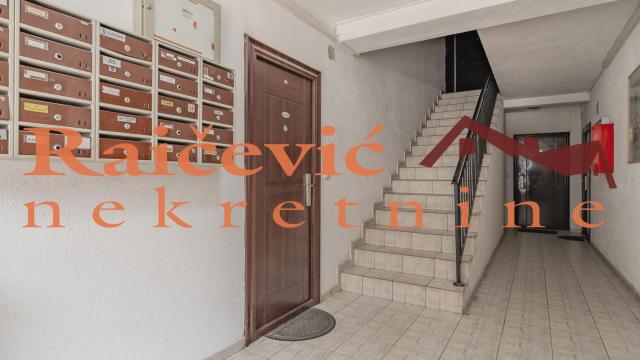 Stan, Jednoiposoban, Prodaja, 31m2, Kneževac, Rakovica, Humski put