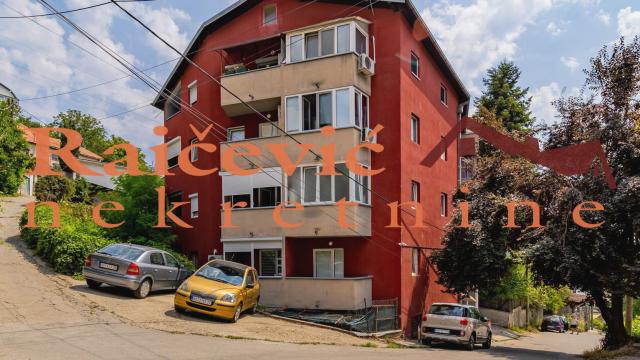 Stan, Jednoiposoban, Prodaja, 31m2, Kneževac, Rakovica, Humski put