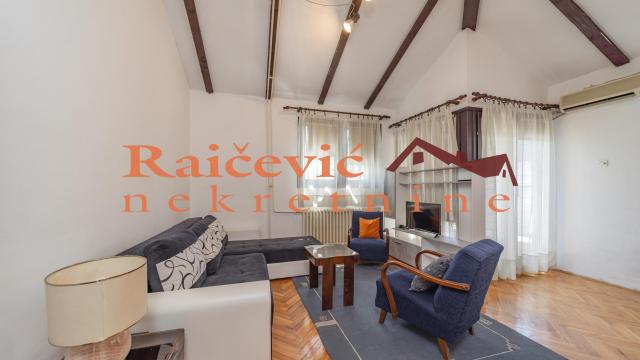 Stan, Jednosoban, Prodaja, 39m2, Miljakovac, Rakovica, Stevana Opacica