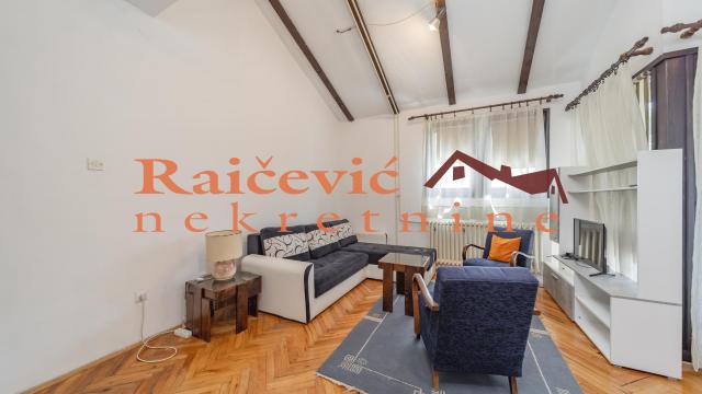 Stan, Jednosoban, Prodaja, 39m2, Miljakovac, Rakovica, Stevana Opacica