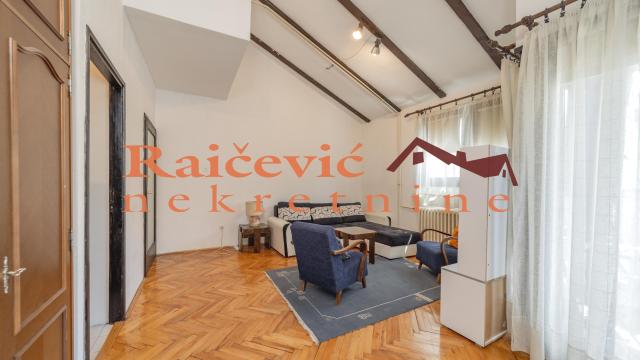 Stan, Jednosoban, Prodaja, 39m2, Miljakovac, Rakovica, Stevana Opacica