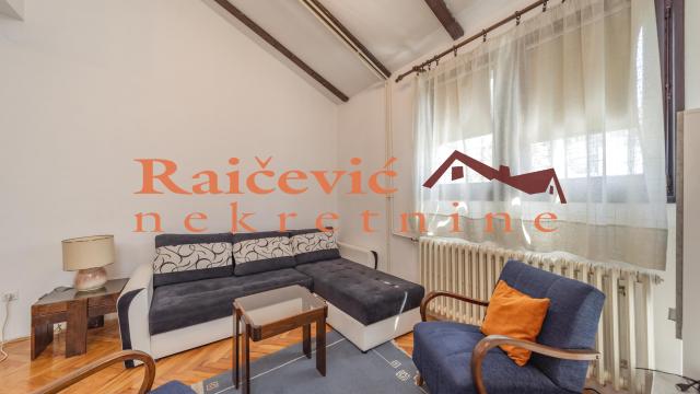 Stan, Jednosoban, Prodaja, 39m2, Miljakovac, Rakovica, Stevana Opacica