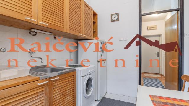 Stan, Jednosoban, Prodaja, 39m2, Miljakovac, Rakovica, Stevana Opacica