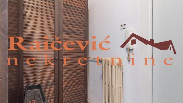 Stan, Jednosoban, Prodaja, 39m2, Miljakovac, Rakovica, Stevana Opacica