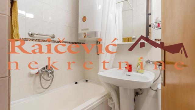 Stan, Jednosoban, Prodaja, 39m2, Miljakovac, Rakovica, Stevana Opacica