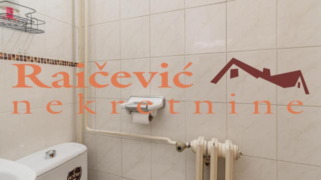 Stan, Jednosoban, Prodaja, 39m2, Miljakovac, Rakovica, Stevana Opacica