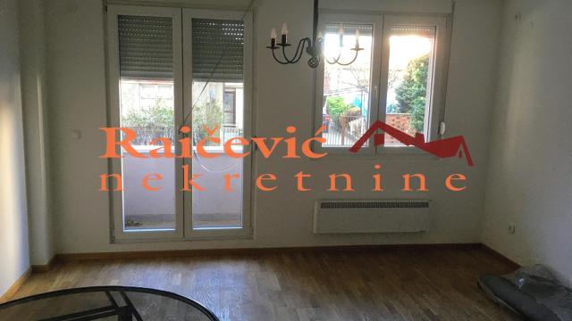 Poslovni prostor, Dvoiposoban, Izdavanje, 53m2, Lekino brdo, Voždovac, Pasmanska