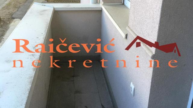 Poslovni prostor, Dvoiposoban, Izdavanje, 53m2, Lekino brdo, Voždovac, Pasmanska