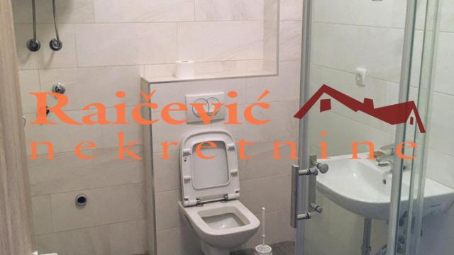 Poslovni prostor, Dvoiposoban, Izdavanje, 53m2, Lekino brdo, Voždovac, Pasmanska