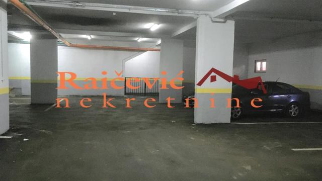 Poslovni prostor, Dvoiposoban, Izdavanje, 53m2, Lekino brdo, Voždovac, Pasmanska