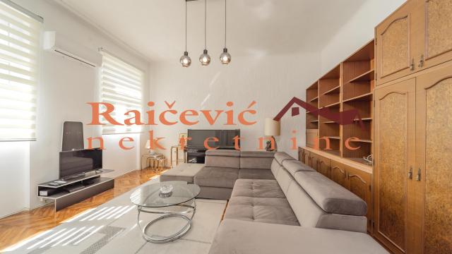 Stan, Jednosoban, Izdavanje, 44m2, Donji grad, Zemun, Stevana Markovica