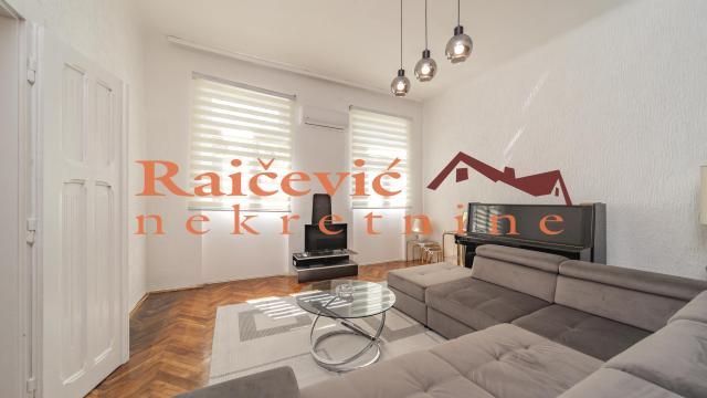 Stan, Jednosoban, Izdavanje, 44m2, Donji grad, Zemun, Stevana Markovica