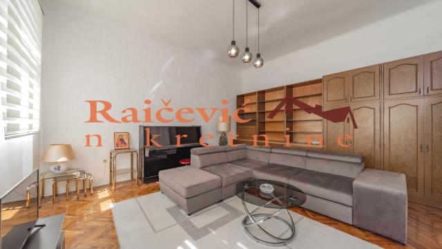 Stan, Jednosoban, Izdavanje, 44m2, Donji grad, Zemun, Stevana Markovica