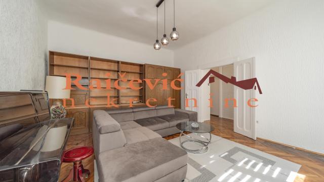 Stan, Jednosoban, Izdavanje, 44m2, Donji grad, Zemun, Stevana Markovica