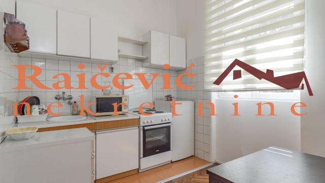 Stan, Jednosoban, Izdavanje, 44m2, Donji grad, Zemun, Stevana Markovica