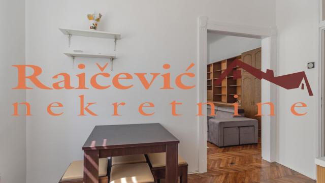 Stan, Jednosoban, Izdavanje, 44m2, Donji grad, Zemun, Stevana Markovica