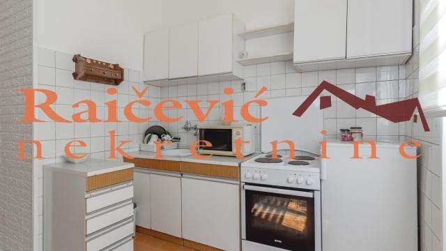 Stan, Jednosoban, Izdavanje, 44m2, Donji grad, Zemun, Stevana Markovica
